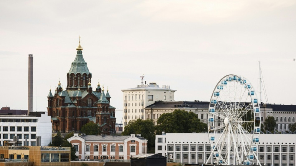 Descubren en Finlandia a un anciano que llevaba 20 a&ntilde;os viviendo en un s&oacute;tano