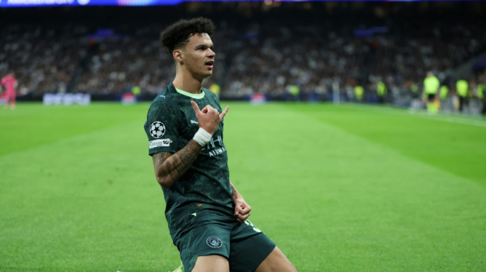 City vence no Bernabéu (2-1) e agrava crise do Real Madrid