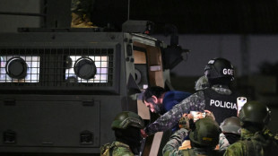 El mayor narco de Ecuador acepta ser extraditado a EEUU