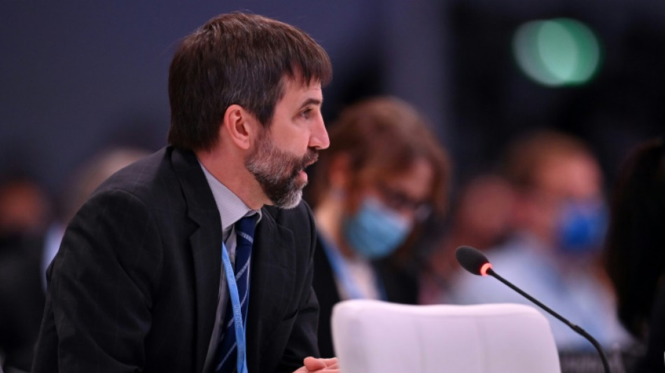 Canad&aacute; se debate entre la econom&iacute;a y el clima en decisi&oacute;n sobre proyecto petrolero