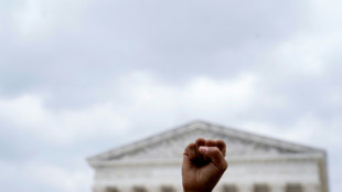 US Supreme Court 'lurches' to the right