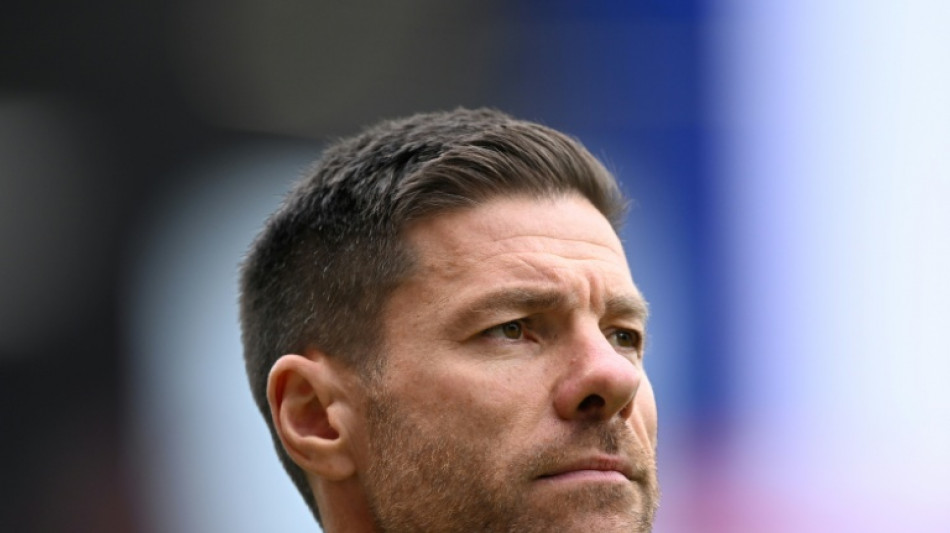 Xabi Alonso es nombrado nuevo entrenador del Real Madrid