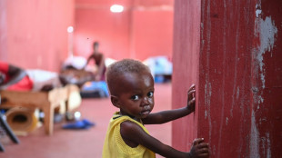 En Ha&iuml;ti, la malnutrition des enfants aggrav&eacute;e par la violence des gangs