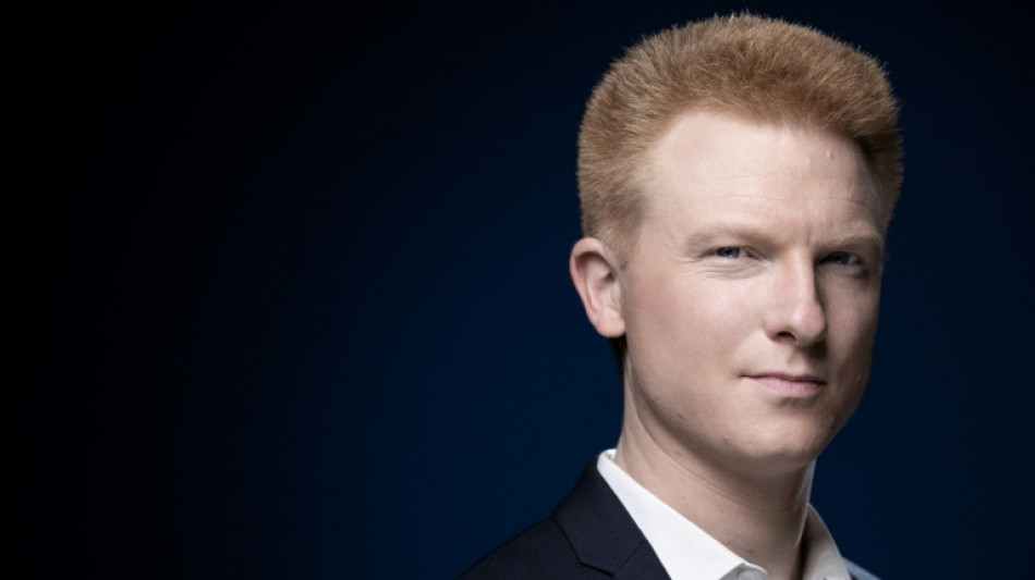 Quatennens condamn&eacute; &agrave; 4 mois de prison avec sursis pour des "violences" sur son &eacute;pouse