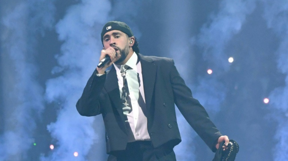 The scholar who helped Bad Bunny deal a Puerto Rican history lesson