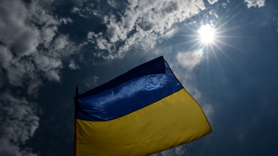 Guerre avec la Russie : l'Ukraine d&eacute;value sa monnaie de 25%