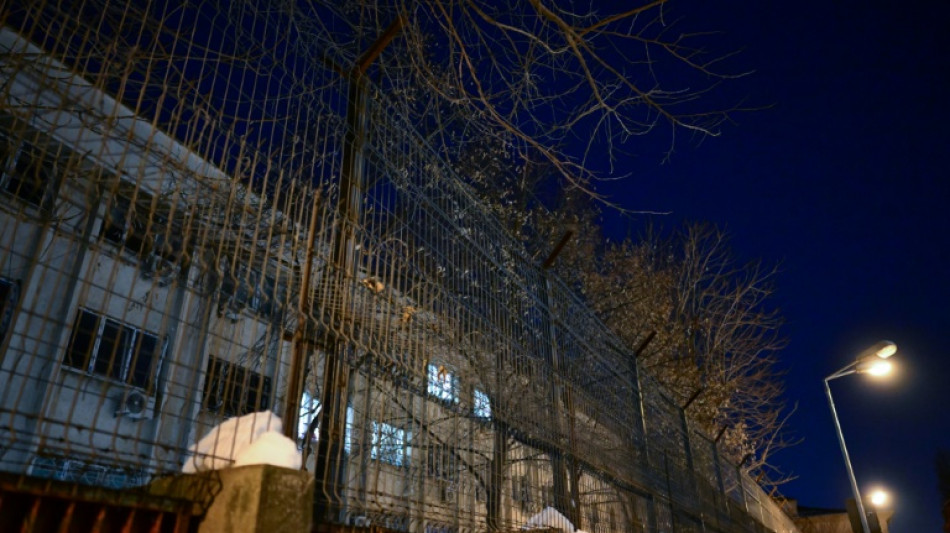 Evasion de Mohamed Amra: dix complices pr&eacute;sum&eacute;s arr&ecirc;t&eacute;s