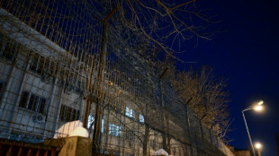 Evasion de Mohamed Amra: dix complices pr&eacute;sum&eacute;s arr&ecirc;t&eacute;s