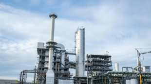 Chemieagenda: Bundesregierung will Unternehmen bei Energiepreisen entlasten