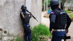 Cadáveres "devorados por perros": una ONG denuncia la "masacre" de más de 50 haitianos por las pandillas