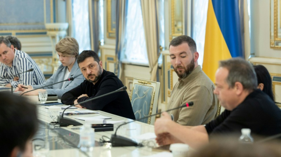 Tres muertos y dos heridos por ataques rusos en la región ucraniana de Sumi