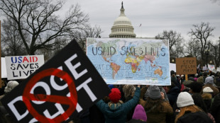 EEUU no ser&aacute; parte de la conferencia de la ONU sobre financiaci&oacute;n del desarrollo