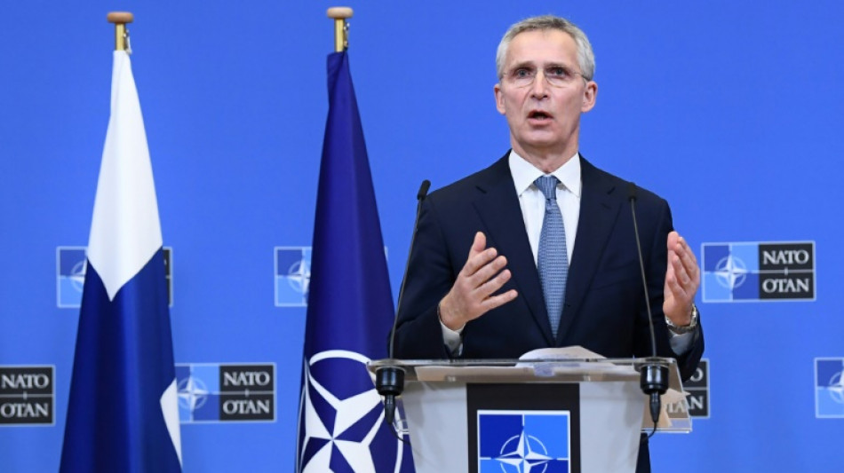 Apr&egrave;s l'Otan, Jens Stoltenberg nomm&eacute; &agrave; la t&ecirc;te de la Banque de Norv&egrave;ge