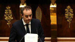 La censure s'éloigne à l'Assemblée mais le chaudron budgétaire s'annonce