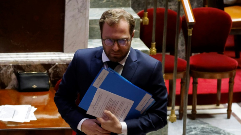 Fran&ccedil;a utiliza todos os recursos para bloquear acordo UE-Mercosul, diz ministro