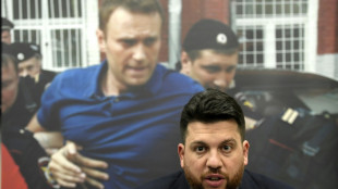 Nawalny-Vertrauter Wolkow in Abwesenheit zu 18 Jahren Haft verurteilt