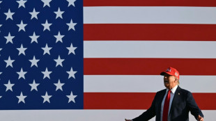 Trump va promulguer sa loi budg&eacute;taire XXL pour la f&ecirc;te nationale