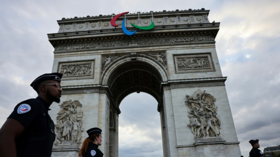 Mais de 1,75 milh&atilde;o de ingressos foram vendidos para os Jogos Paral&iacute;mpicos