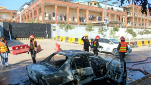 Atentado suicida em Islamabad deixa 12 mortos