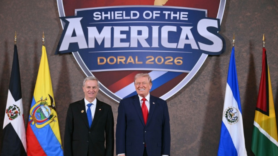 Trump: Kubanische Regierung erlebt ihre "letzten Momente"