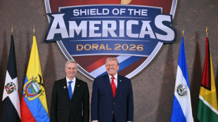 Trump: Kubanische Regierung erlebt ihre "letzten Momente"