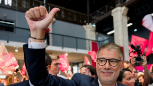 Le PS "volontaire" pour remplacer Bayrou &agrave; Matignon