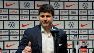 Pochettino divulga 1&ordf; lista de convocados &agrave; frente da sele&ccedil;&atilde;o dos EUA