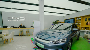 Cina, 'l'Ue mostri sincerit&agrave; sui dazi ai veicoli elettrici'