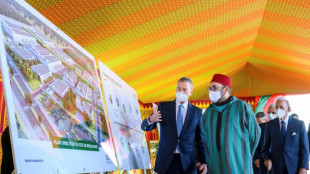 Covid-19: le Maroc rouvre son espace a&eacute;rien apr&egrave;s plus de deux mois de fermeture