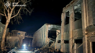 Ataques rusos dejan 25 muertos en Ucrania tras el ultim&aacute;tum de Trump a Putin