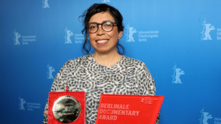 La cineasta Tatiana Huezo se reencuentra con el eco del documental en M&eacute;xico