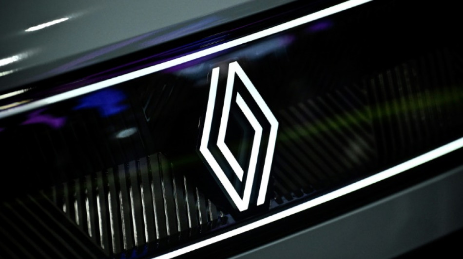 Renault d&eacute;signe un directeur par int&eacute;rim et revoit ses objectifs en baisse