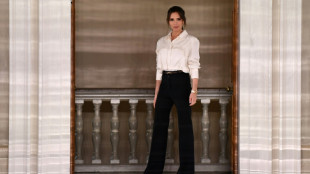La marca Victoria Beckham desfilar&aacute; en la Semana de la Moda de Par&iacute;s