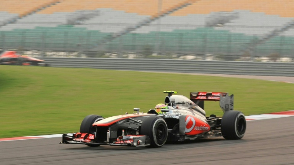 MotoGP targets Indian Grand Prix 'in near future'