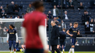 Premier: Tottenham-Arsenal 1-4, debutto amaro per Tudor