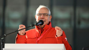 Michael Vassiliadis bleibt Vorsitzender der Industriegewerkschaft IG BCE 