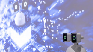 Nei robot la curiosit&agrave; &egrave; il motore che accelera l'apprendimento