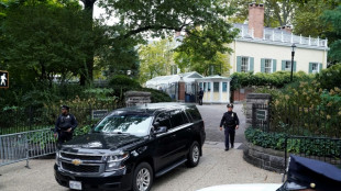 Le maire d&eacute;mocrate de New York inculp&eacute;, sa r&eacute;sidence perquisitionn&eacute;e