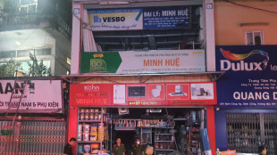 Vietnam: quattro morti in un incendio ad Hanoi