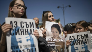 Corruption: un nouveau drame réveille la colère des Bulgares