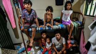 La violencia vac&iacute;a pueblos y lanza a la deriva a desplazados en Colombia 