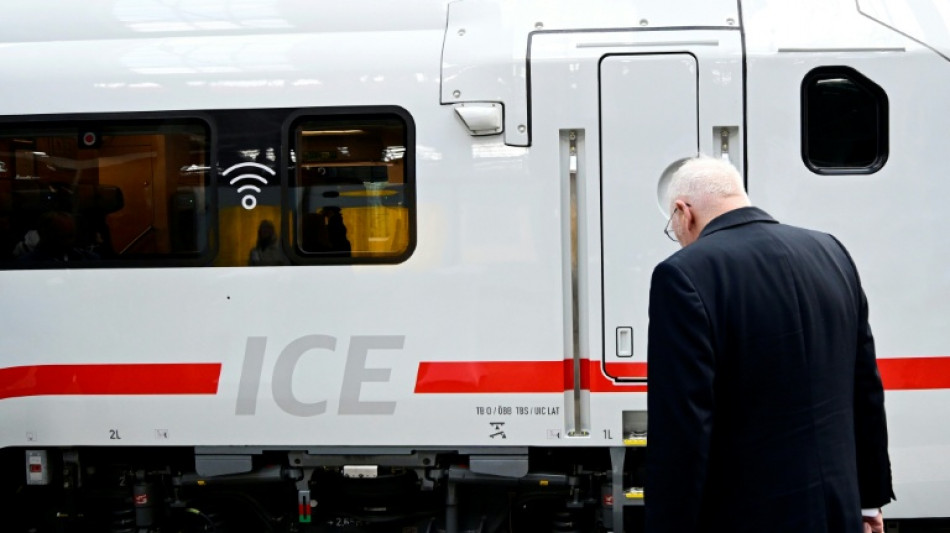 Einigung von GDL und Bahn ohne Streik: F&uuml;nf Prozent mehr Lohn &uuml;ber zwei Jahre