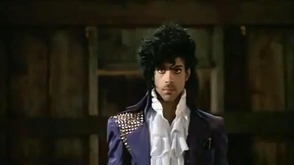 'Purple Rain' uscir&agrave; in 4K per il 40/o anniversario del film