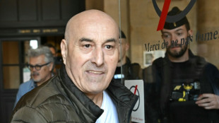 Uno de los acusados por el atraco a Kim Kardashian en París afirma que ese robo estuvo "de más"