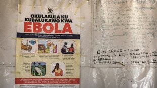 EUA realizar&aacute; controles de detec&ccedil;&atilde;o de ebola em aeroportos