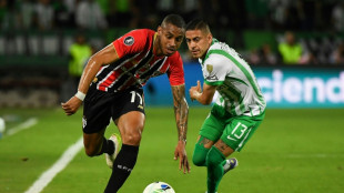São Paulo tem jogo de tudo ou nada contra Atlético Nacional pelas oitavas da Libertadores