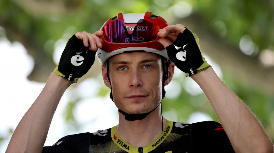 Tour: Vingegaard verso Col de la Loze,'tappa più dura di sempre'