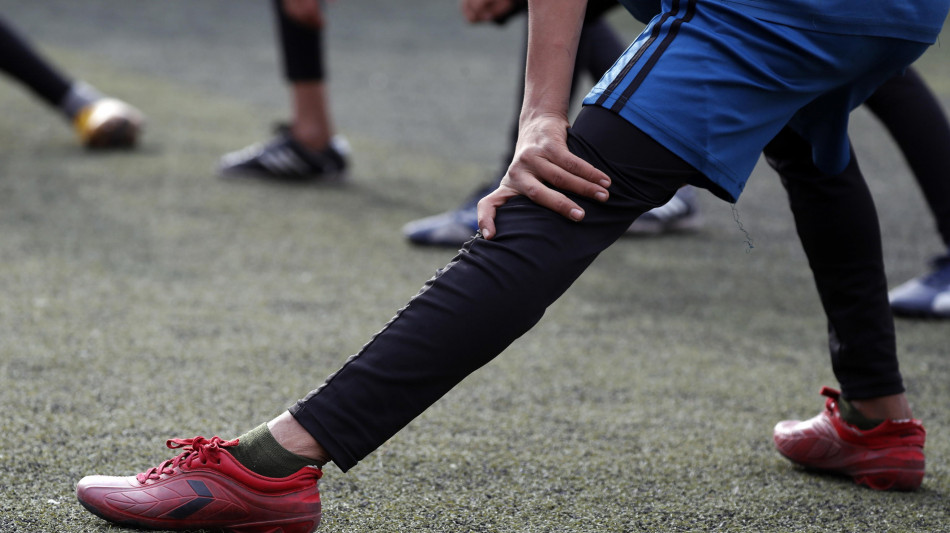 Ginocchio bionico integrato nel corpo apre a protesi del futuro