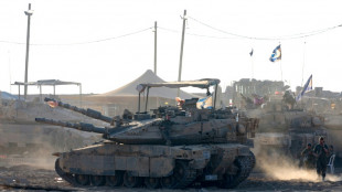 Bei neuen israelischen Angriffen auch WHO-Einrichtungen im Gazastreifen getroffen