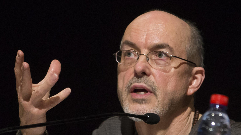 &Egrave; morto Bill Viola, maestro della videoarte